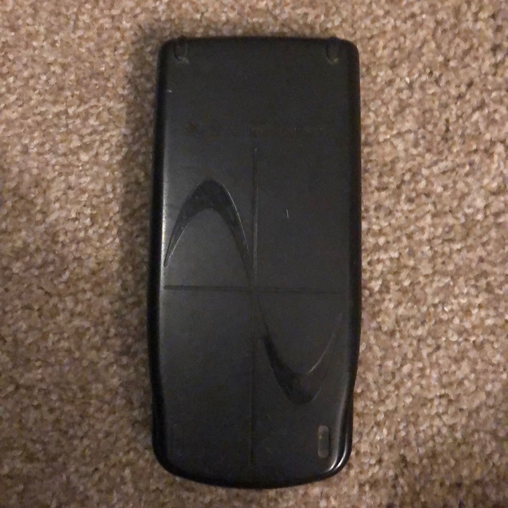 TI-83+ Graphing Calculator